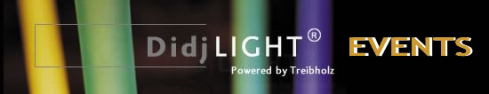 Didjlight Events