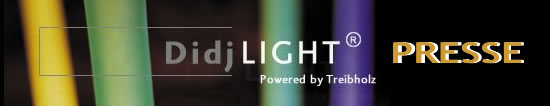 Didjlight Presse